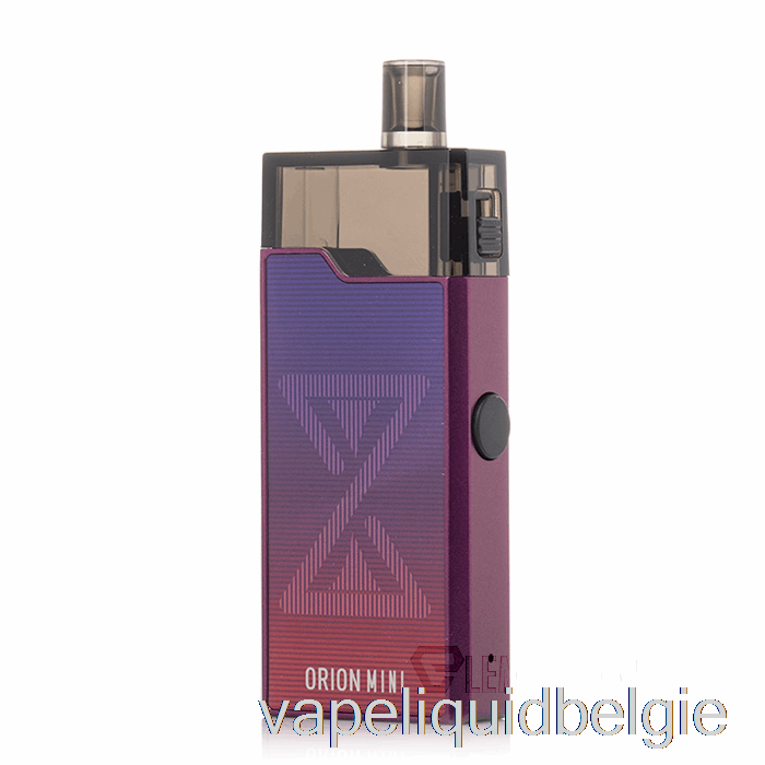 Vape Smaken Verloren Vape Orion Mini 17w Pod-systeem Phantom Paars